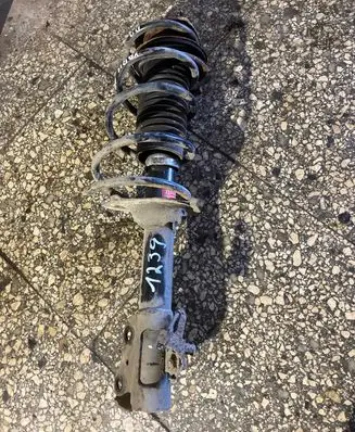 Front shock absorber/damper