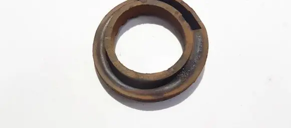 Mazda 3 I Front coil spring rubber mount 3n615599a 3n61-5599-a