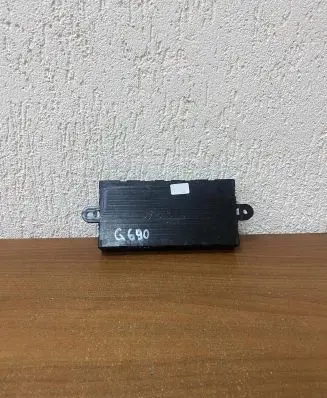 Volkswagen Golf VII Other control units/modules 5WA907007S 90155069