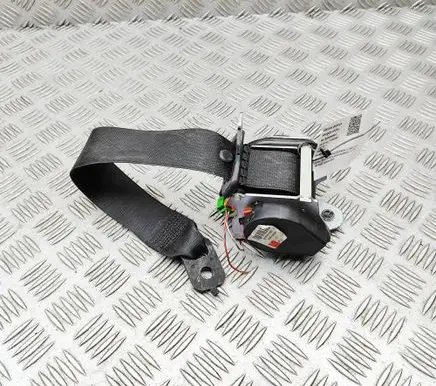 Mercedes-Benz E C207 W207 Rear seatbelt A2078603985