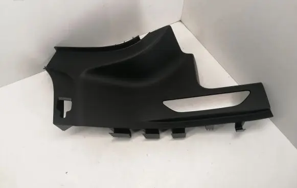 Jaguar I-Pace Rear sill trim cover J9D313244AE