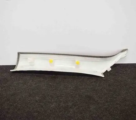BMW 4 F36 Gran coupe (A) pillar trim 7276888