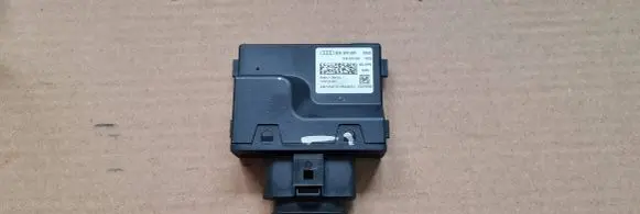 Audi Q5 SQ5 Fuel injection pump control unit/module 80A906093