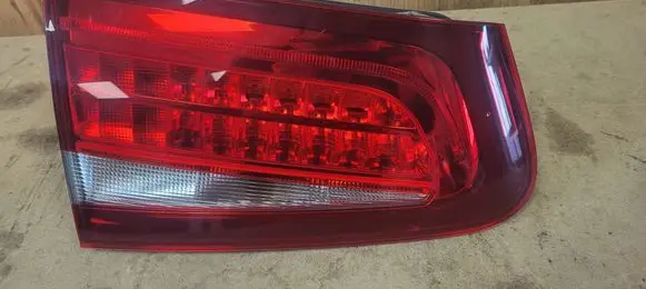Mercedes-Benz GLC C253 Tailgate rear/tail lights A2539061300