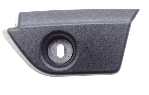 Skoda Yeti (5L) Dash center speaker trim cover 5L6853343
