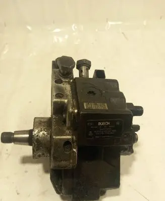 Audi A6 S6 C6 4F Fuel injection high pressure pump 0445010090 059130755E
