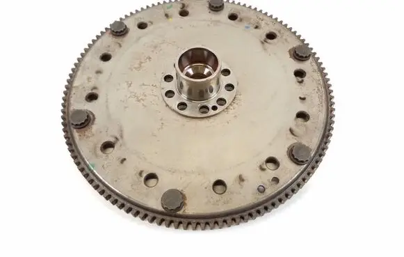 Audi A8 S8 D4 4H Dual mass flywheel 059105323BN