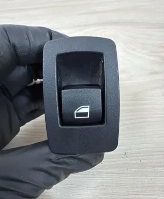 BMW X3 F25 Electric window control switch 9208106 318511