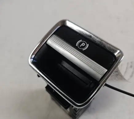 Mercedes-Benz S W221 Hand parking brake switch A2215401445