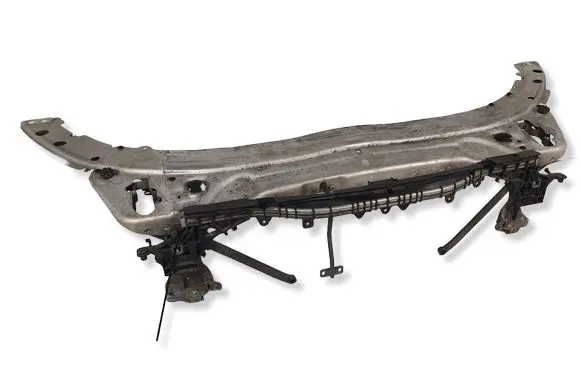 Mercedes-Benz C W205 Top upper radiator support slam panel A2056209301 A2056203801 A2056221700