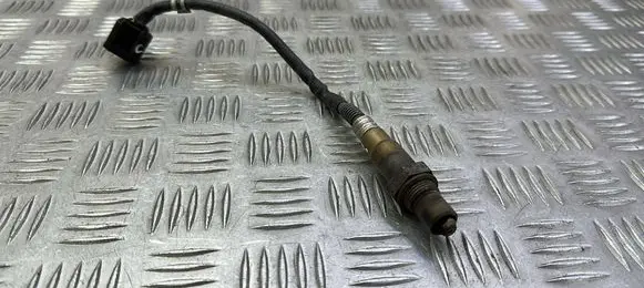 BMW 1 F20 F21 Lambda probe sensor 759535380 0258027005