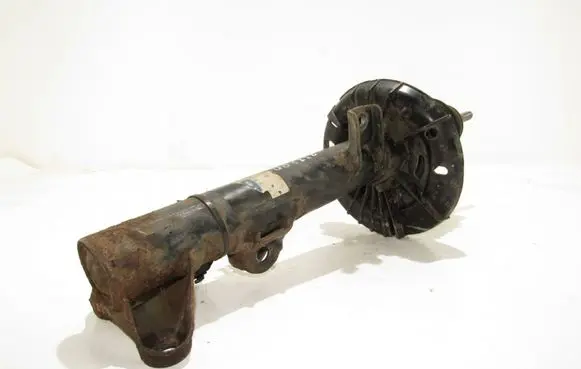 Mercedes-Benz C W203 Front shock absorber/damper