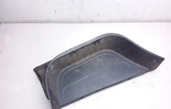 Renault Master III Front sill trim cover 769520009R