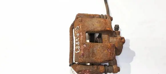 Citroen Jumper Rear brake caliper