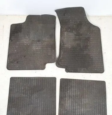 KIA Picanto Car floor mat set 