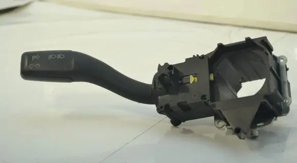 Audi A4 S4 B7 8E 8H Indicator stalk 4E0953513E 08090719 K0301104601