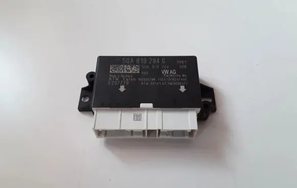 Volkswagen Golf VII Parking PDC control unit/module 5QA919294G