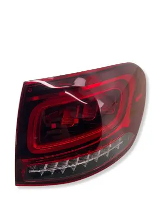 Mercedes-Benz GLC X253 C253 Rear/tail lights A2539069601