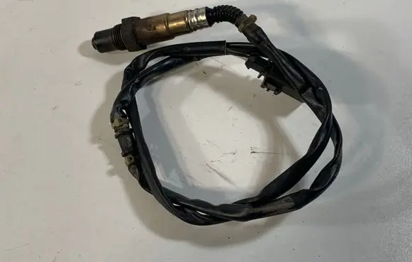 Volkswagen PASSAT B6 Lambda probe sensor 06F906262AA 0258006776 0258006777