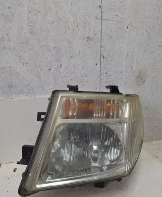 Nissan Pathfinder R51 Headlight/headlamp