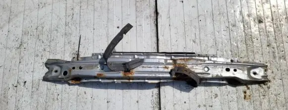 Rear beam