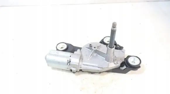 Ford Focus C-MAX Rear window wiper motor