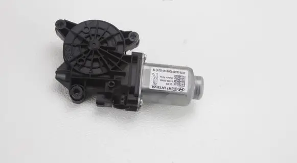 KIA Niro Rear door window regulator motor 83460-G5000