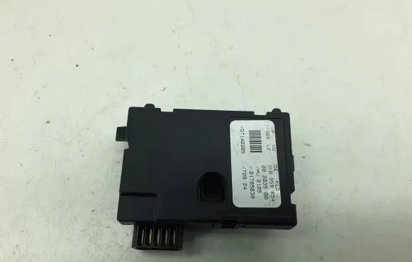 Audi A3 S3 A3 Sportback 8P Other control units/modules 1K0959654 00203500 01785630