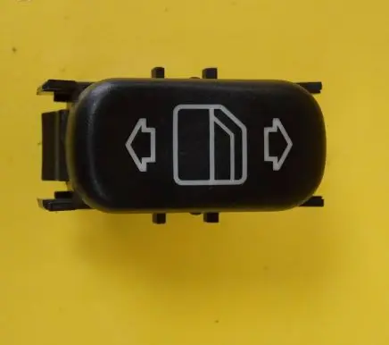 Mercedes-Benz E W210 Electric window control switch 2108200510KZ