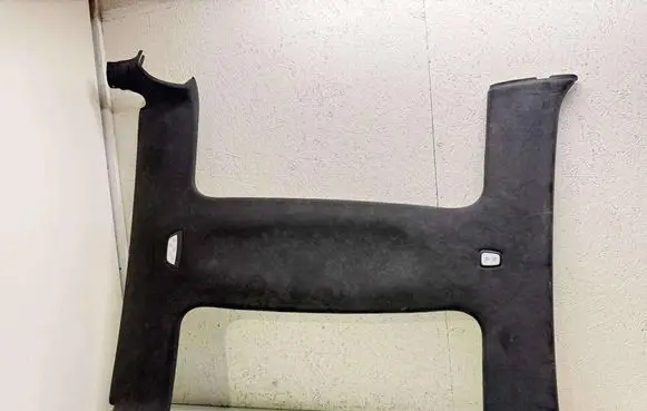 Tesla Model X Headlining 105392104E