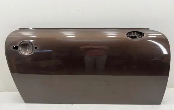 Door (2 Door Coupe)