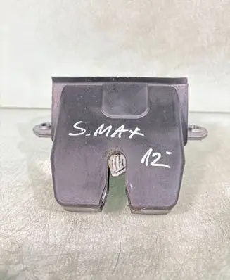 Ford S-MAX Tailgate/trunk/boot lock/catch/latch 8m51r442a66ea 334311 01041312002