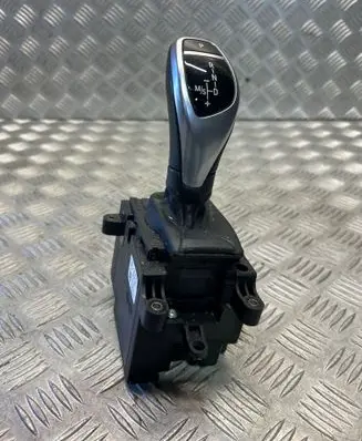 BMW 6 F12 F13 Gear shifter/selector 9251191