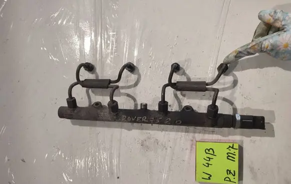 Rover 75 Fuel main line pipe 0281002475