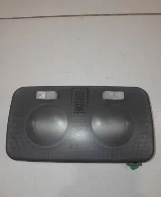 Fiat Ducato Front seat light 7355944530