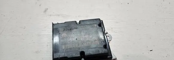 Chrysler Pacifica Airbag control unit/module 68211617AG