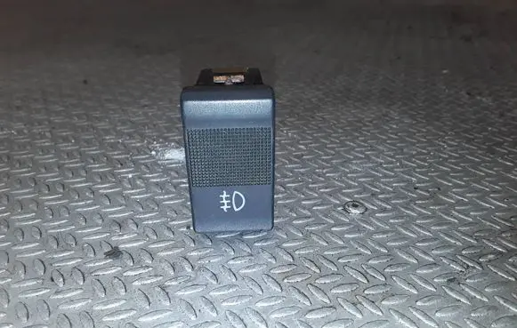 Audi A6 S6 C4 4A Fog light switch 4A0941563B