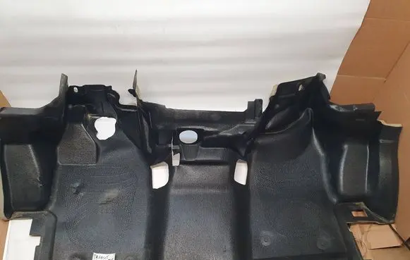 Ford Transit Custom Interior carpet JK21V13036AB V13036 20190206