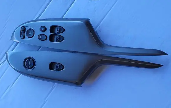 Honda Civic Electric window control switch 83591SMGG210