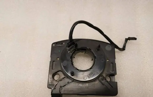 Audi A8 S8 D2 4D Airbag slip ring squib (SRS ring) 1J0959654S 203009 1023430