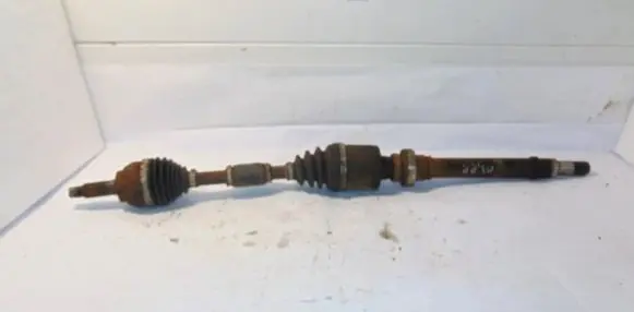 Mazda 3 I Front driveshaft GG2925500C