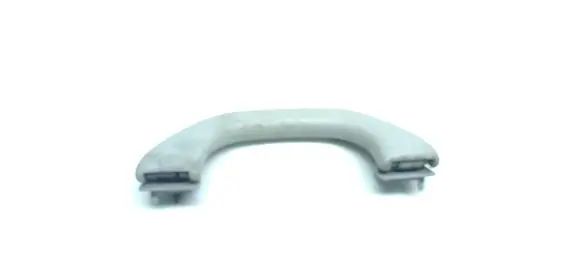 Volkswagen PASSAT B5 Front interior roof grab handle 1J0857607M