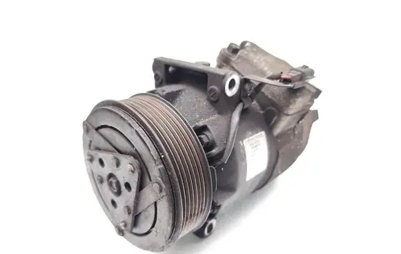 Air conditioning (A/C) compressor (pump)