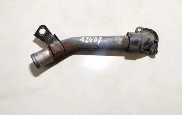 Renault Laguna II Engine coolant pipe/hose