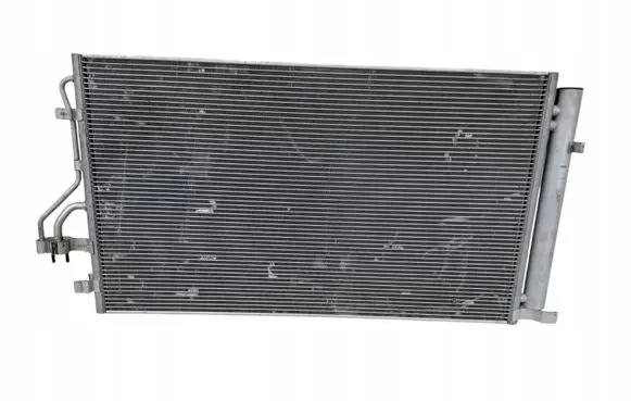 Hyundai Tucson IV NX4 A/C cooling radiator (condenser) 97606P0000