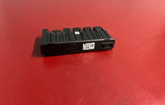 BMW X3 G01 Power management control unit 8638551