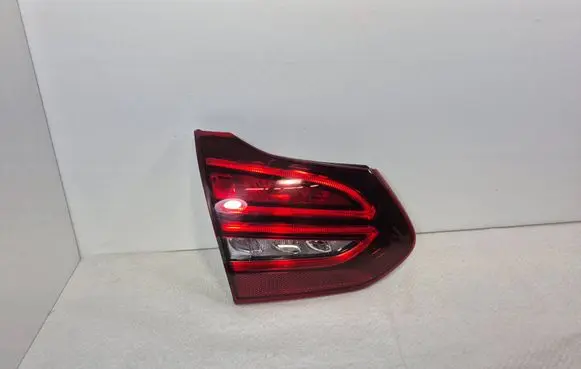Mercedes-Benz C W205 Tailgate rear/tail lights A2059064605 YAP2458417 624500