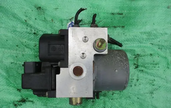 Peugeot 406 ABS Pump 0273004172