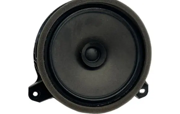 Toyota Corolla E210 E21 Rear door speaker