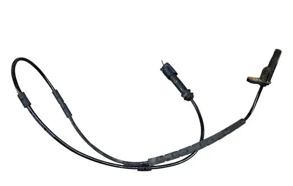 BMW 4 F36 Gran coupe ABS rear brake sensor 6791225 34526791225